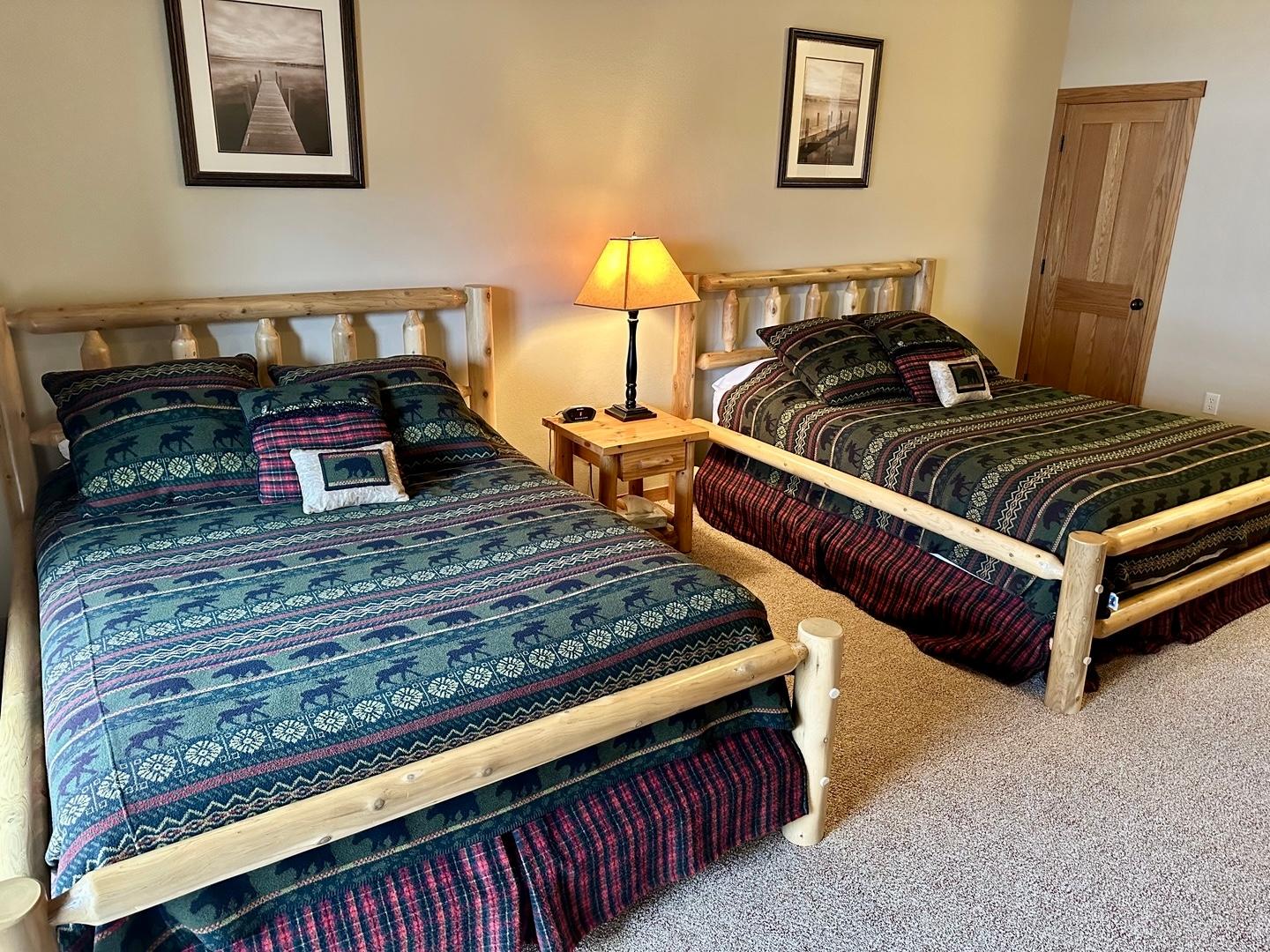3958 Eagle Waters Road, Unit 304 Eagle River, WI 54521 - Photo 20 of 24 Gallery Image 20