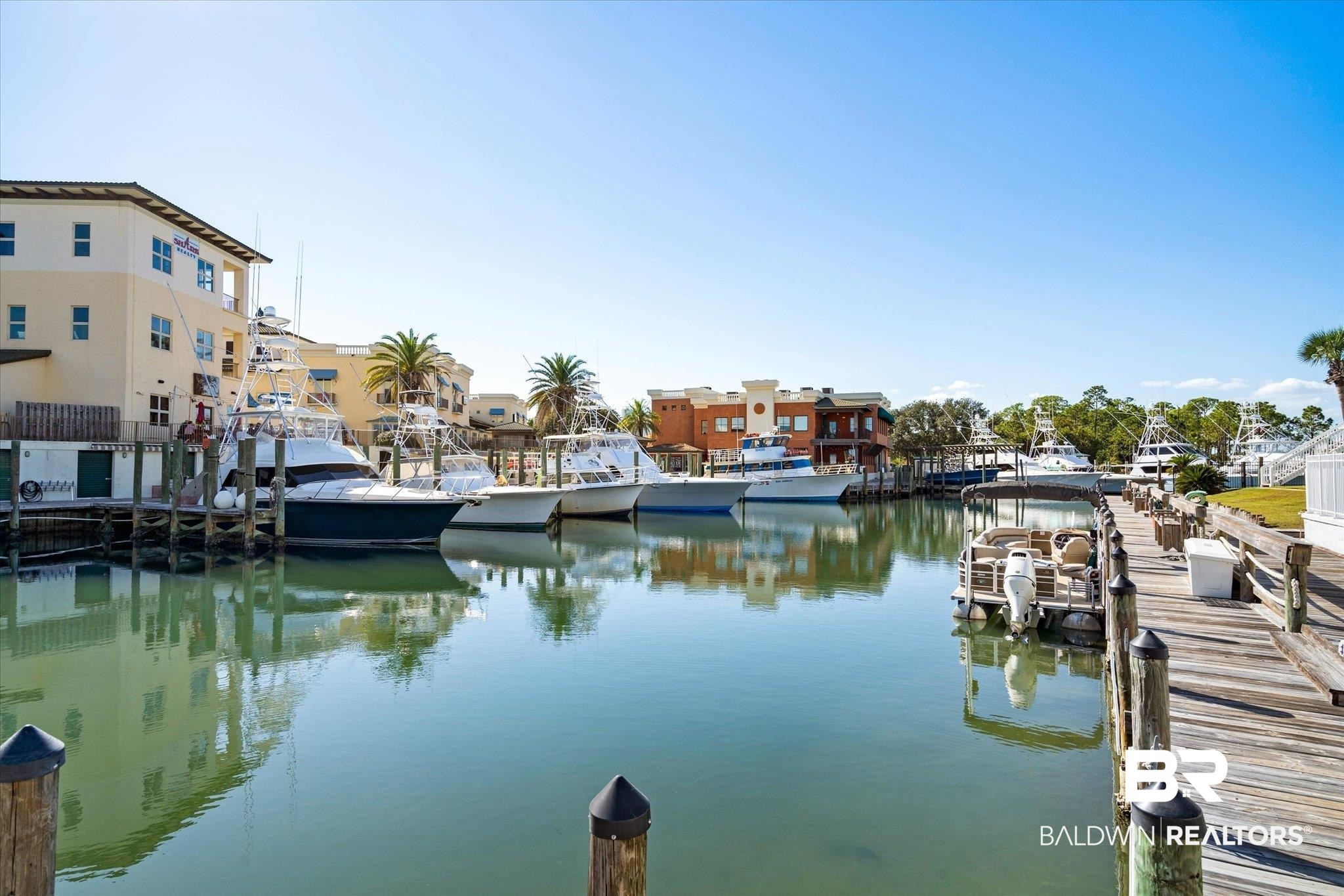 3575 Bayou Road, Unit A8 Orange Beach, AL 36561 - Photo 36 of 45