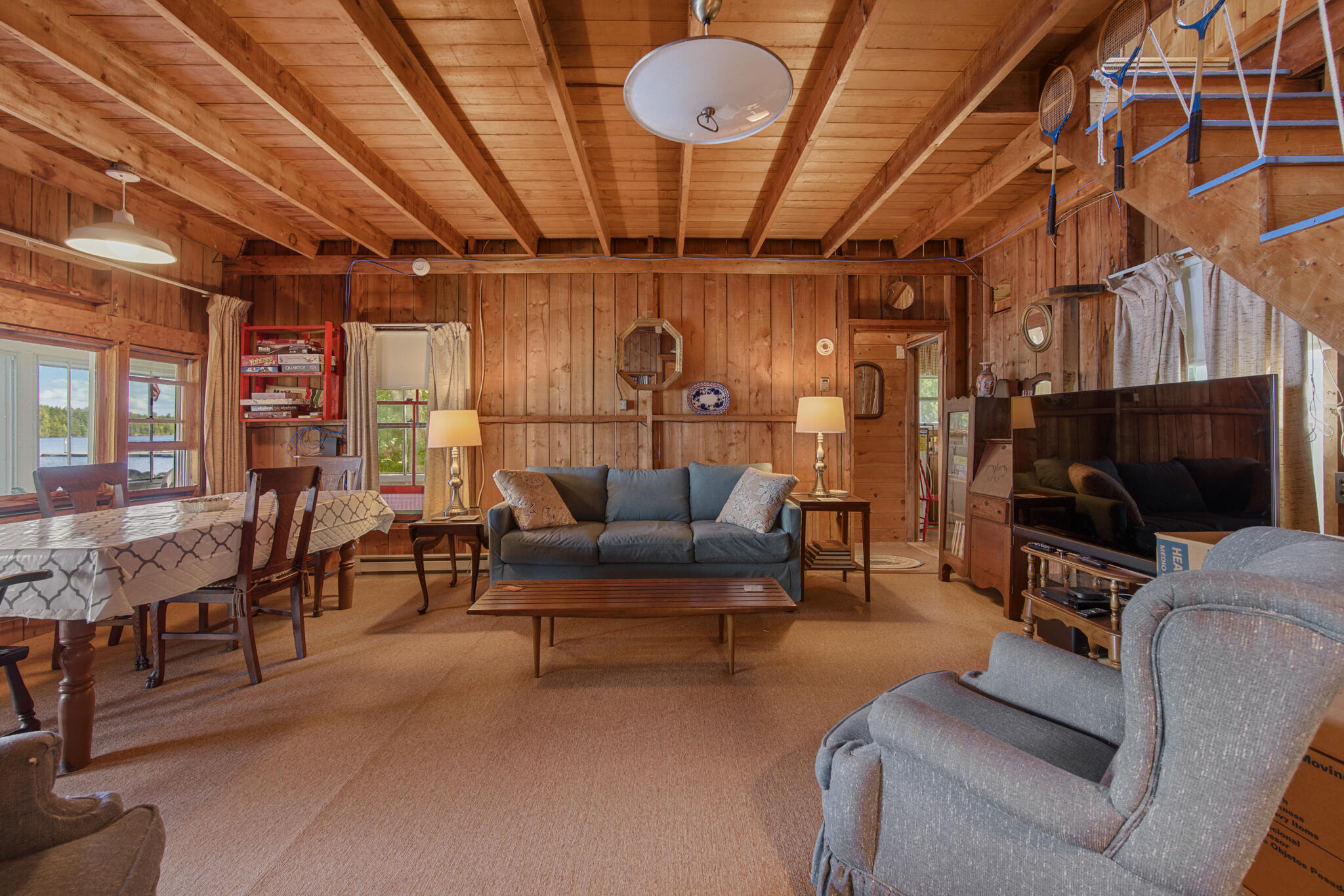 130 Butterfield Landing Road Weston, ME 04424 - Photo 37 of 55 DSC_5829