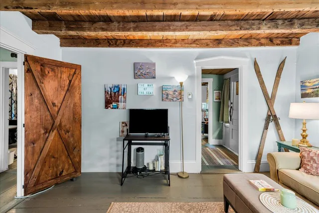 $284,000 | 375 Swan Lake Avenue, Monroe, ME 04951