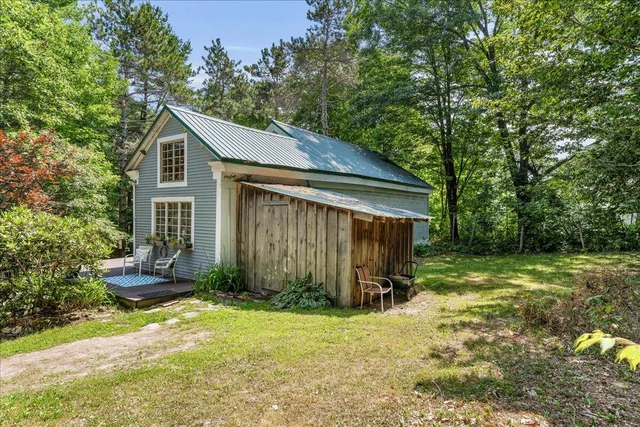 $284,000 | 375 Swan Lake Avenue, Monroe, ME 04951