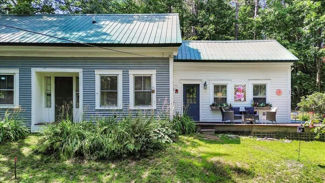 $284,000 | 375 Swan Lake Avenue, Monroe, ME 04951