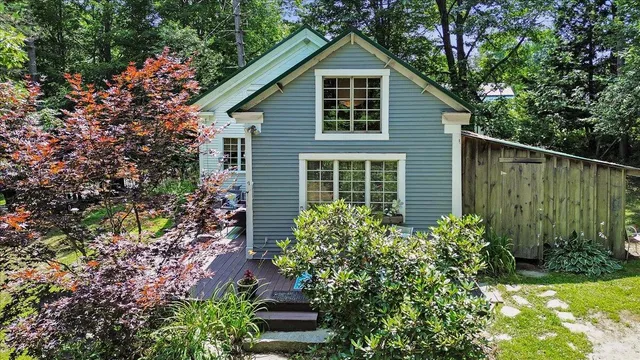 $284,000 | 375 Swan Lake Avenue, Monroe, ME 04951