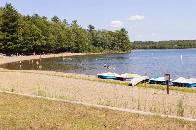 $284,000 | 375 Swan Lake Avenue, Monroe, ME 04951