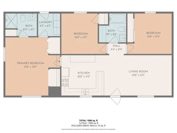 $218,000 | 2064 Martin Street, Loris, SC 29569