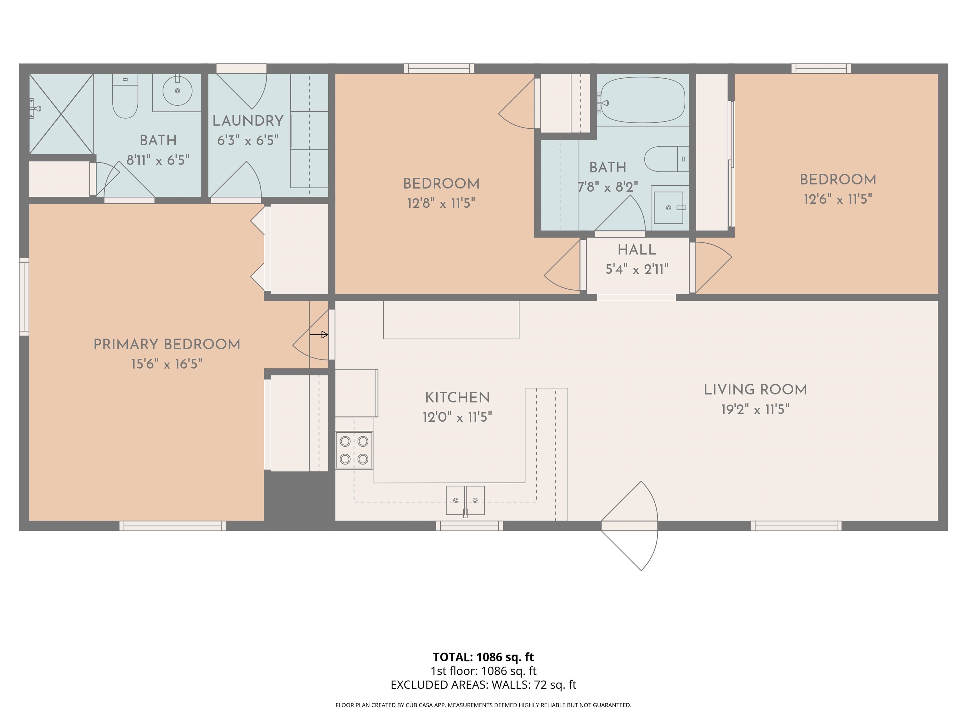 2064 Martin Street Loris, SC 29569 - Photo 17 of 17