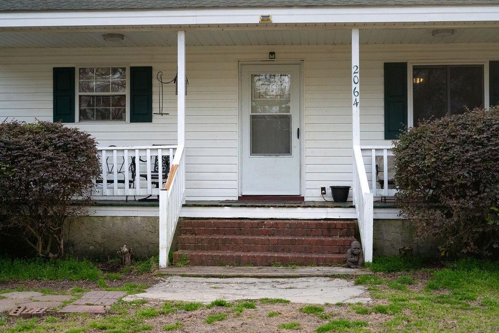 2064 Martin Street Loris, SC 29569 - Photo 4 of 17