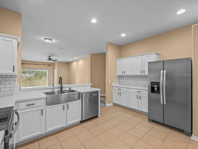 $250,000 | 13049 Moonstone Way, Spring Hill, FL 34609