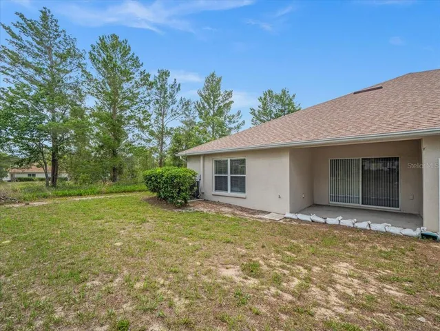 $250,000 | 13049 Moonstone Way, Spring Hill, FL 34609