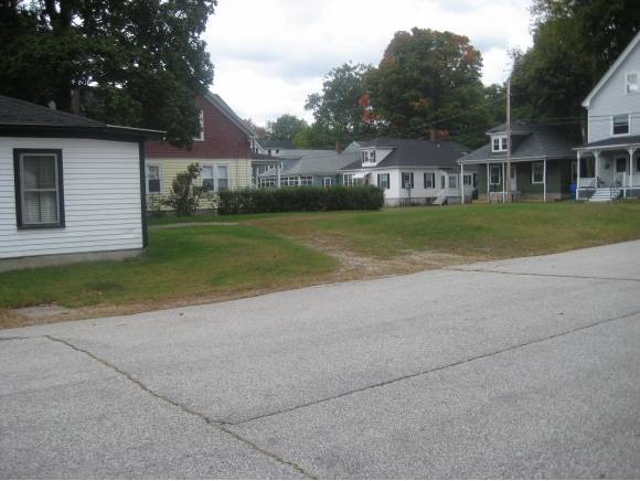 822 Hall Street Manchester, NH 03104 - Photo 3 of 12 Gallery Image 3