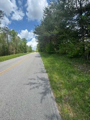 a view of a street view