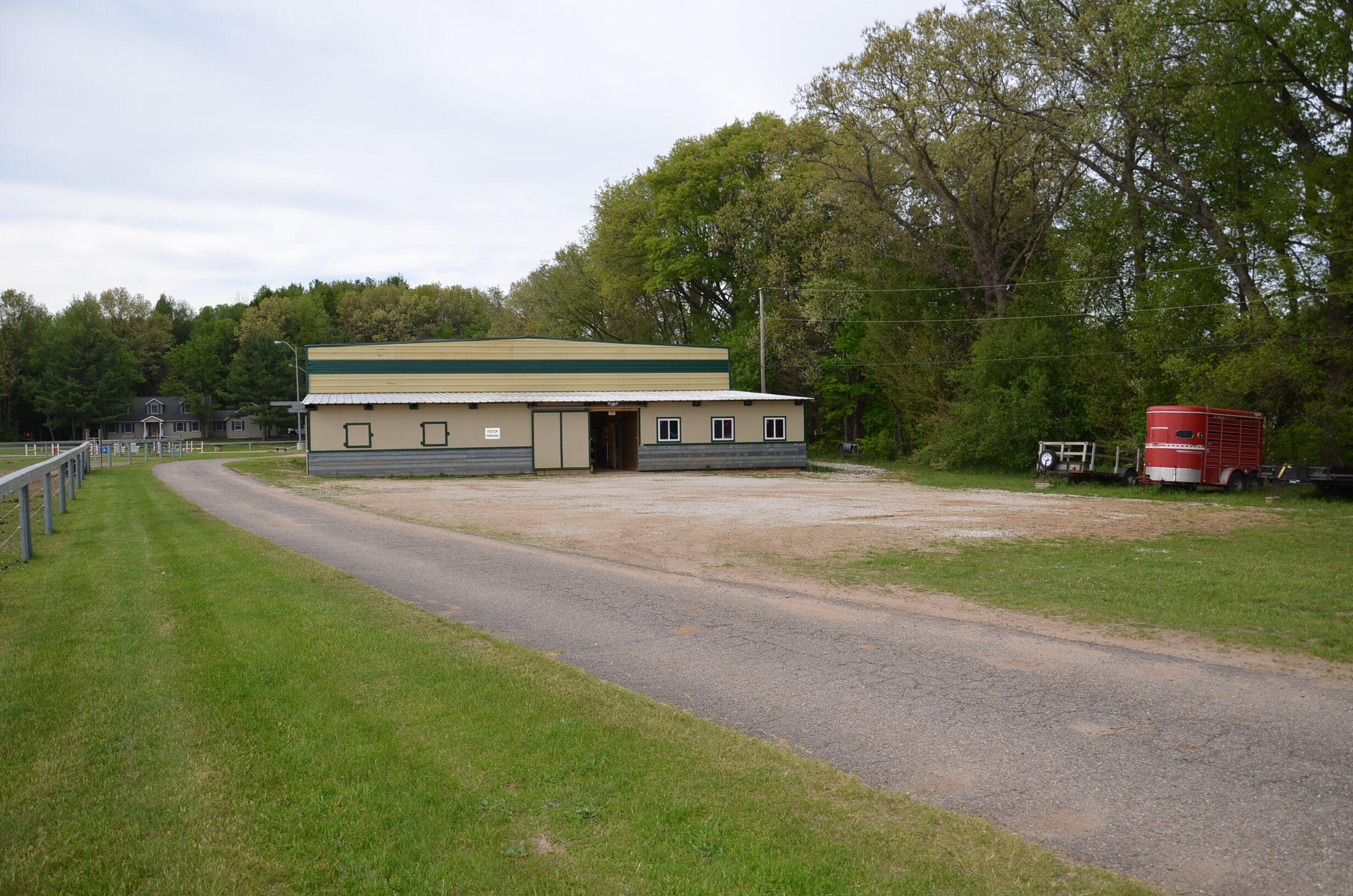 11475 Gorsline Road Battle Creek, MI 49014 - Photo 58 of 72 Driveway 2