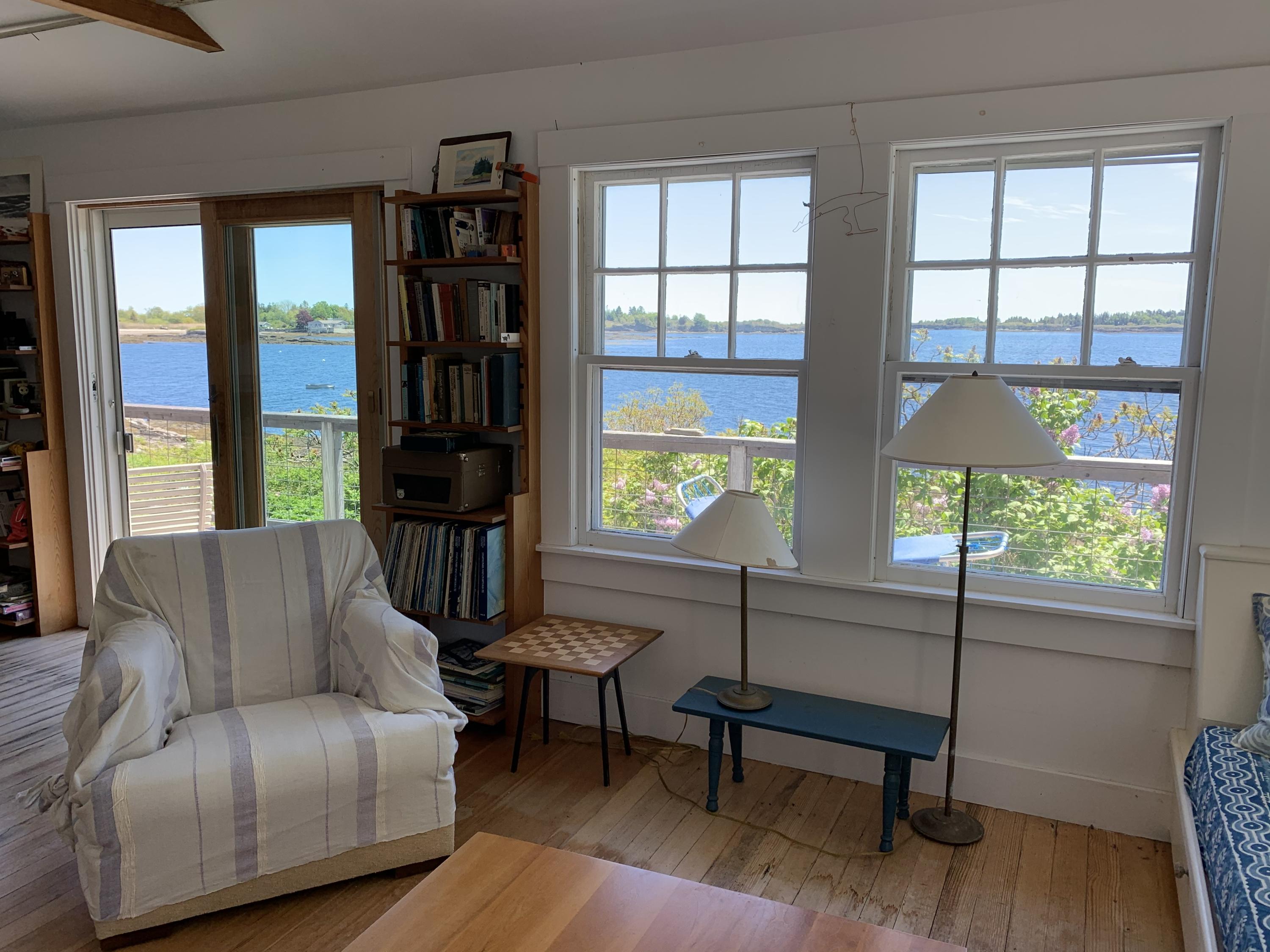 67 Church Road Cliff Island, ME 04019 - Photo 14 of 20 14 IMG_0682
