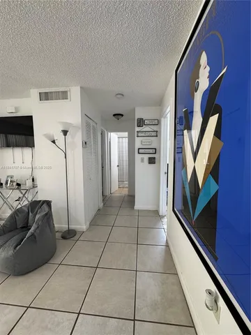 a view of a entryway