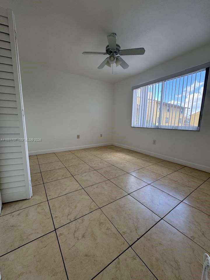 15480 Southwest 82nd Lane, Unit 228 Miami, FL 33193 - Photo 12 of 17 Second bedroom