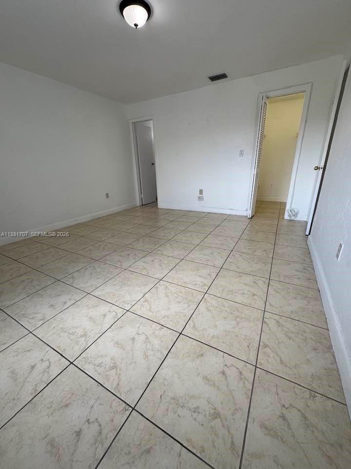 15480 Southwest 82nd Lane, Unit 228 Miami, FL 33193 - Photo 8 of 17 First Bedroom