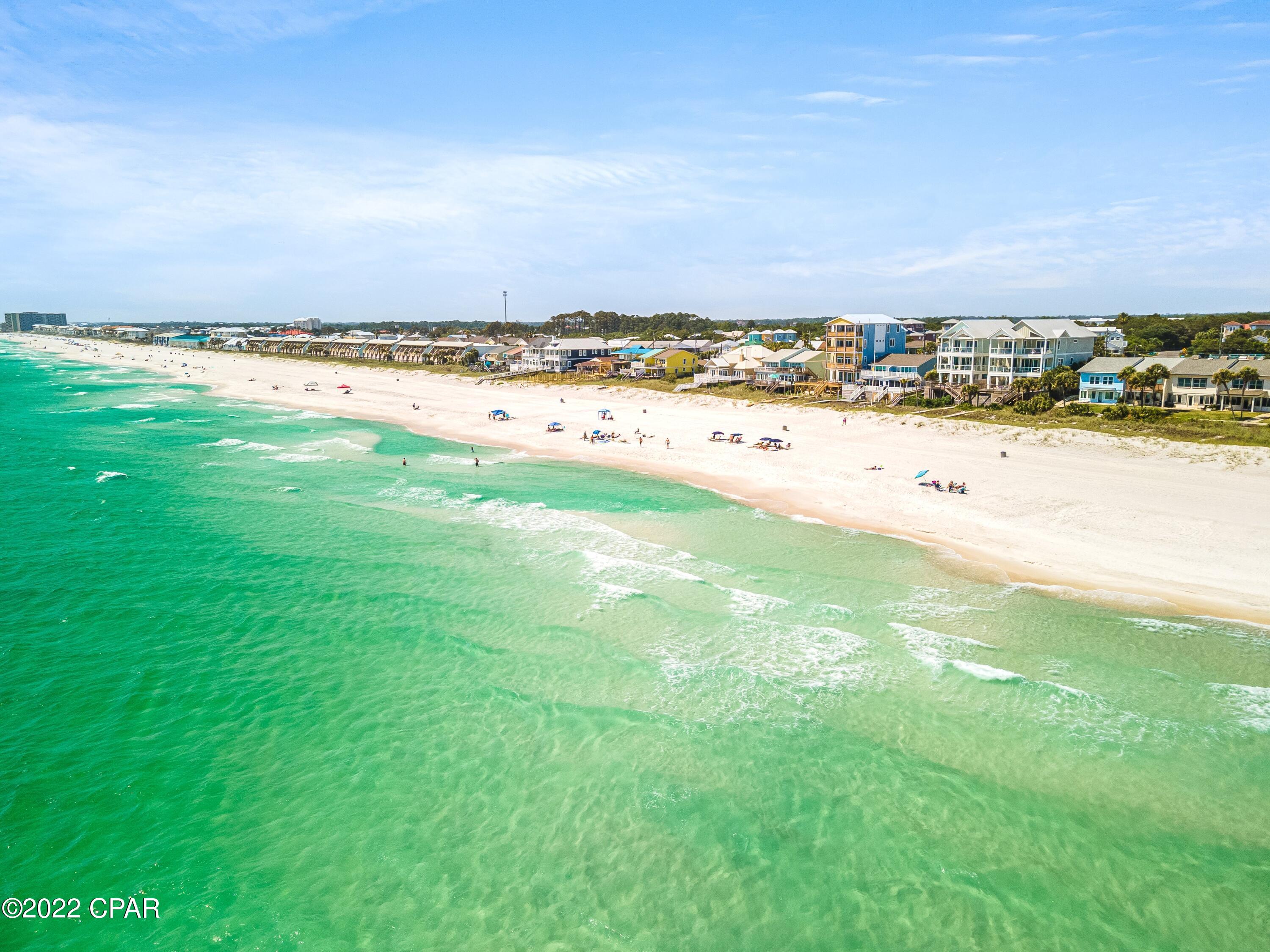 116 Southfields Road Panama City Beach, FL 32413 - Photo 124 of 129