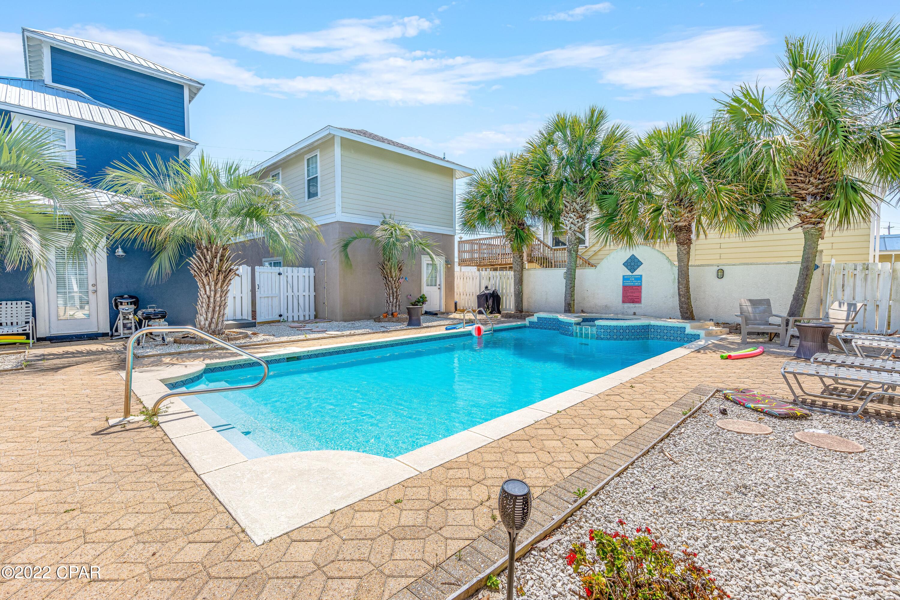 116 Southfields Road Panama City Beach, FL 32413 - Photo 14 of 129