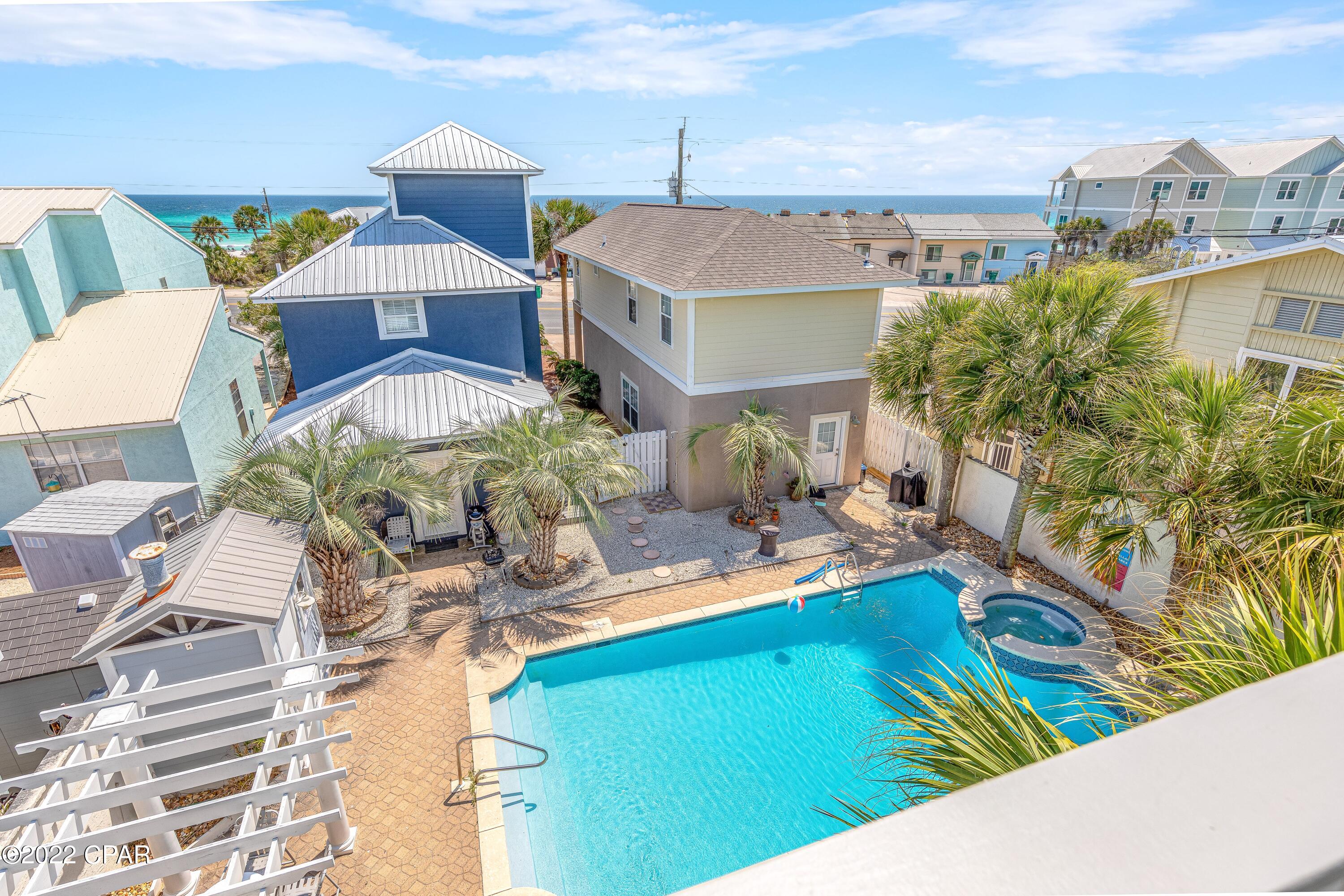 116 Southfields Road Panama City Beach, FL 32413 - Photo 15 of 129