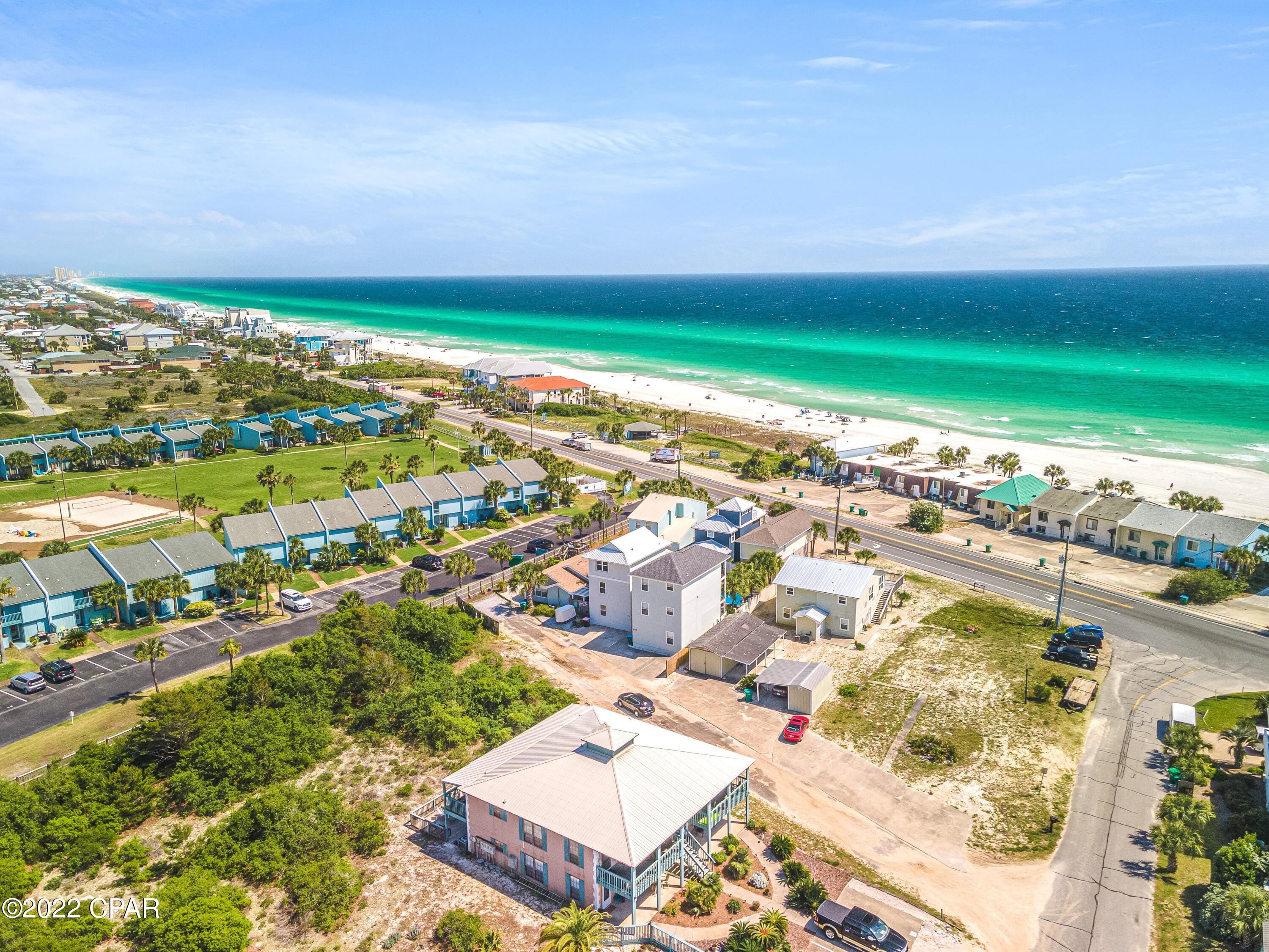 116 Southfields Road Panama City Beach, FL 32413 - Photo 17 of 129