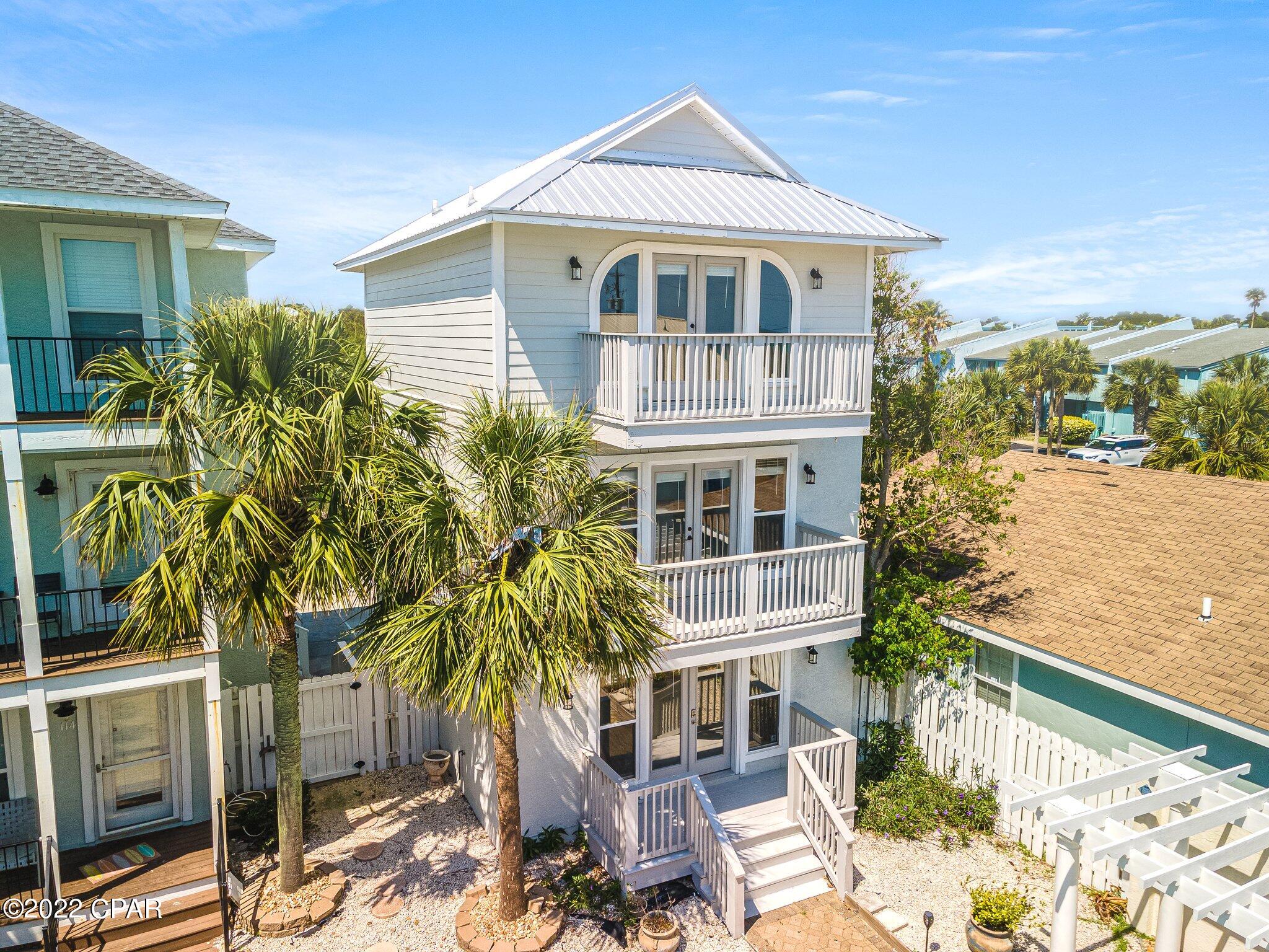 116 Southfields Road Panama City Beach, FL 32413 - Photo 2 of 129