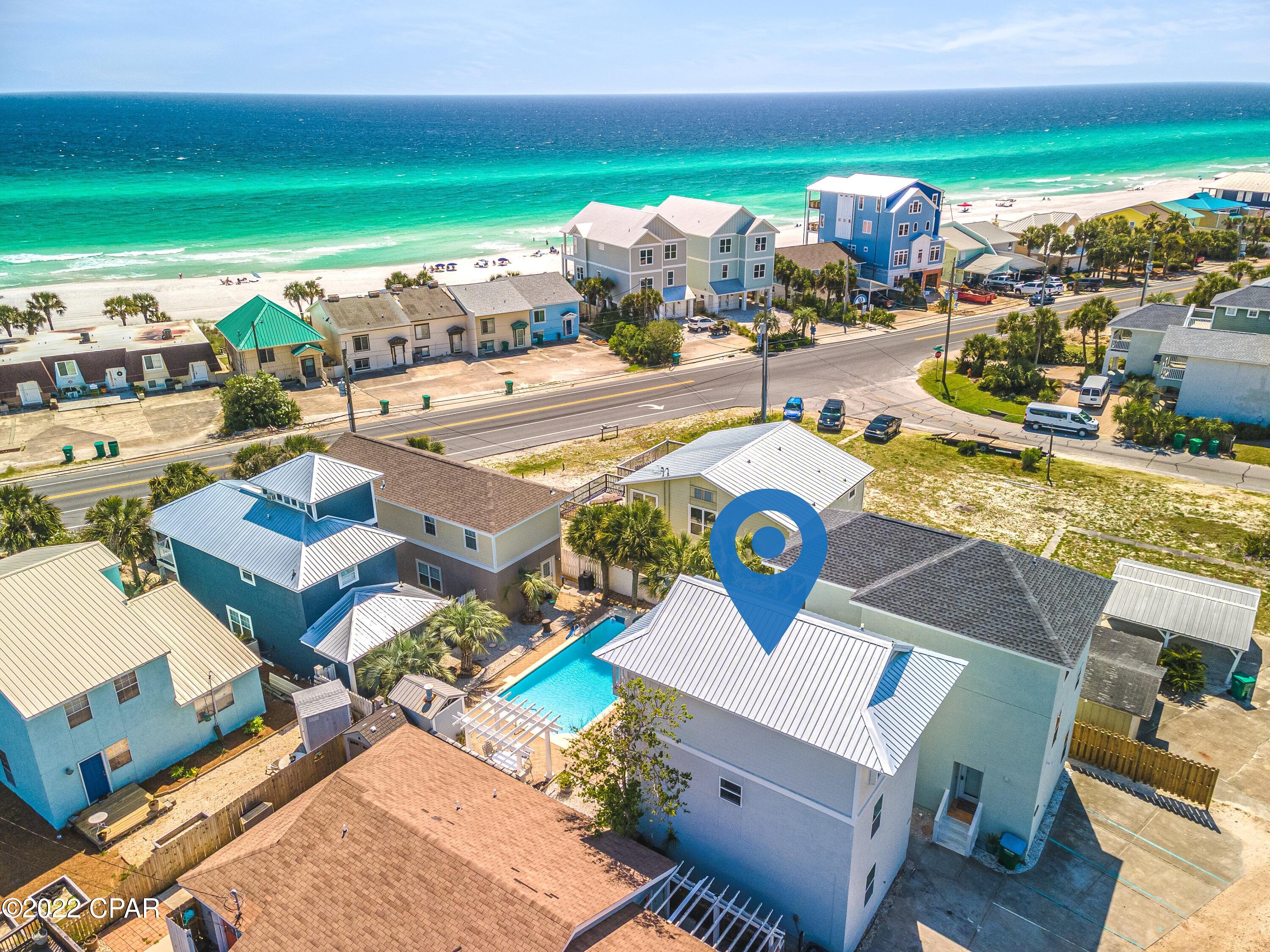 116 Southfields Road Panama City Beach, FL 32413 - Photo 26 of 129