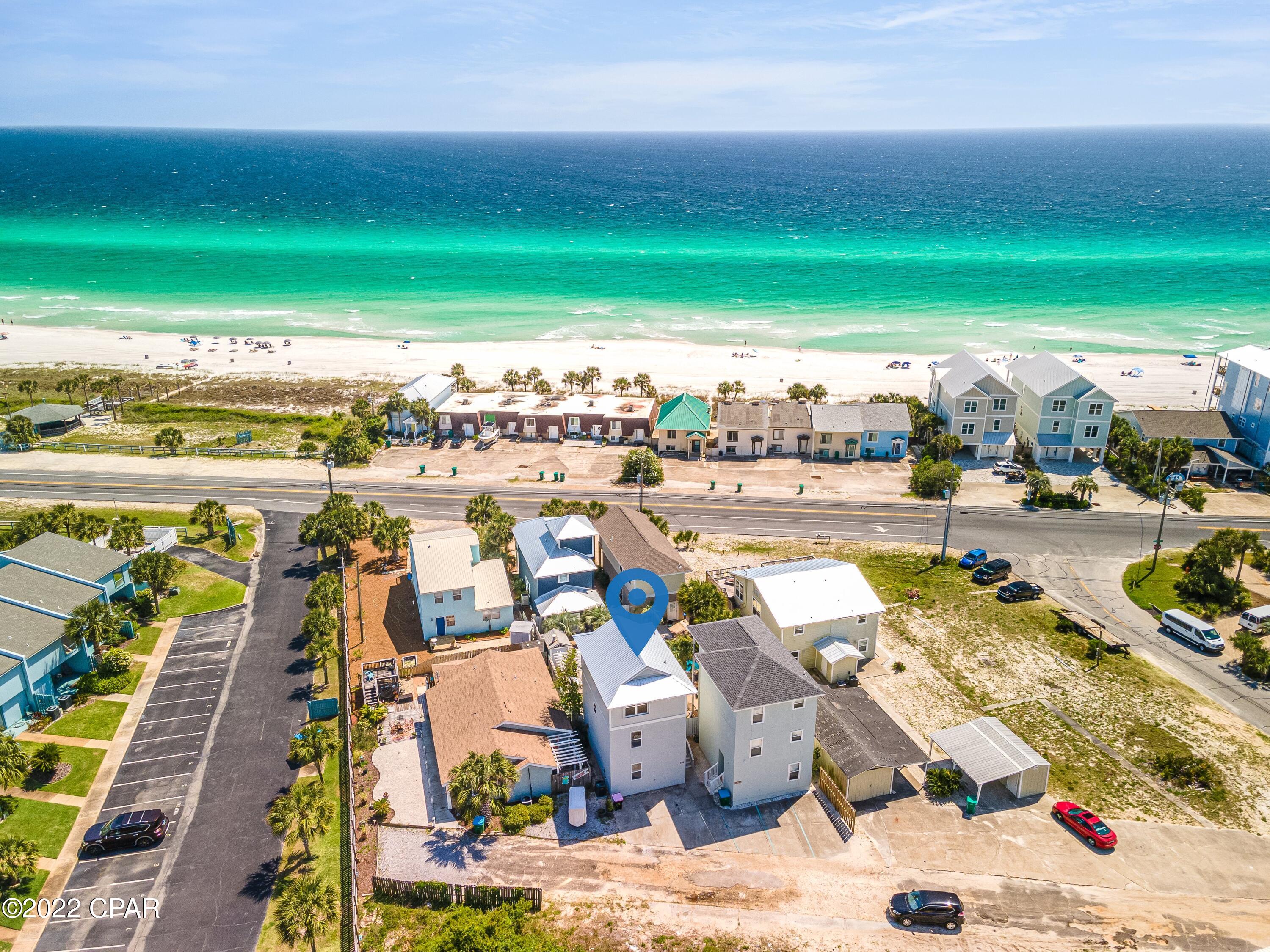 116 Southfields Road Panama City Beach, FL 32413 - Photo 28 of 129