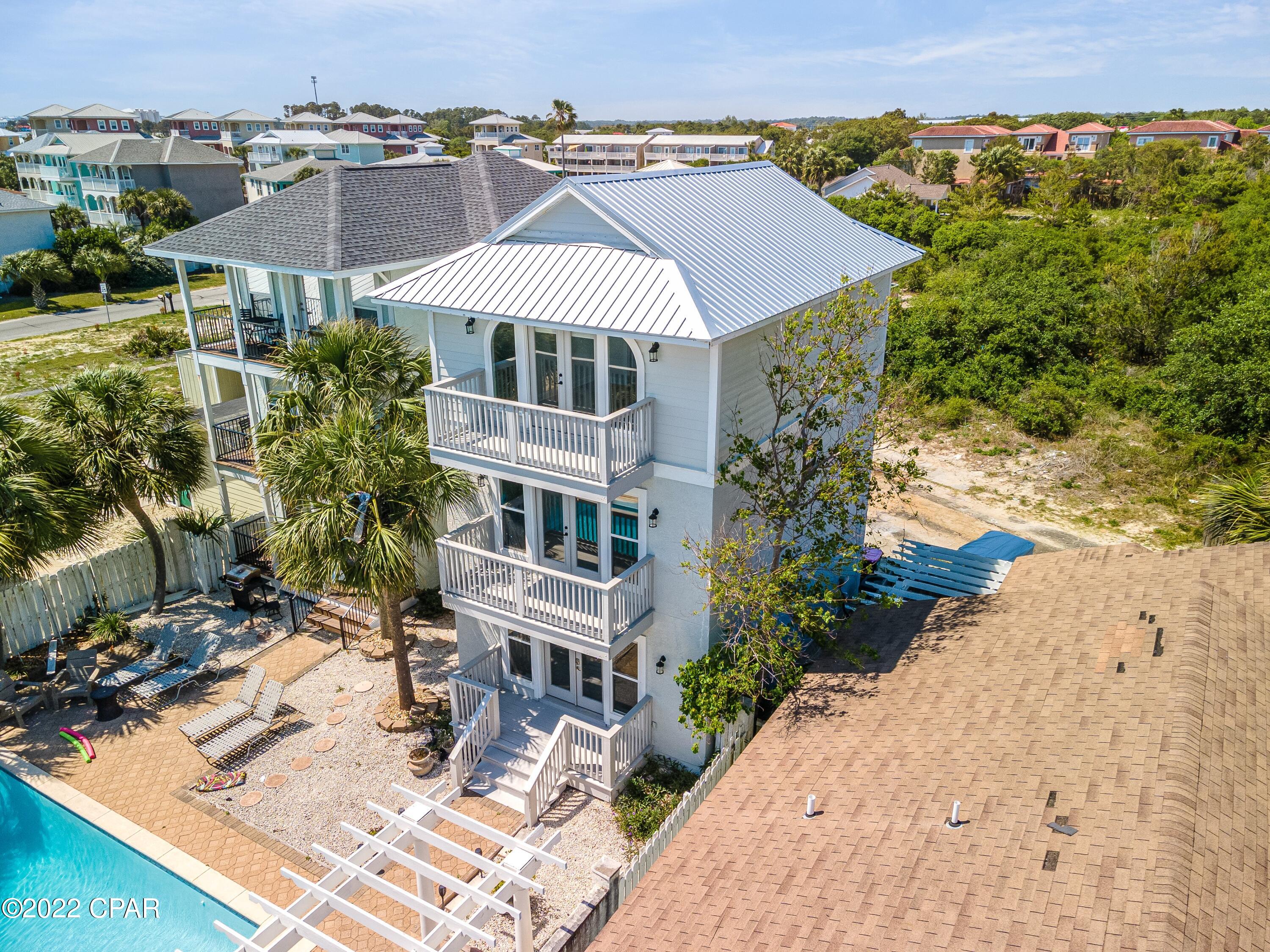 116 Southfields Road Panama City Beach, FL 32413 - Photo 6 of 129