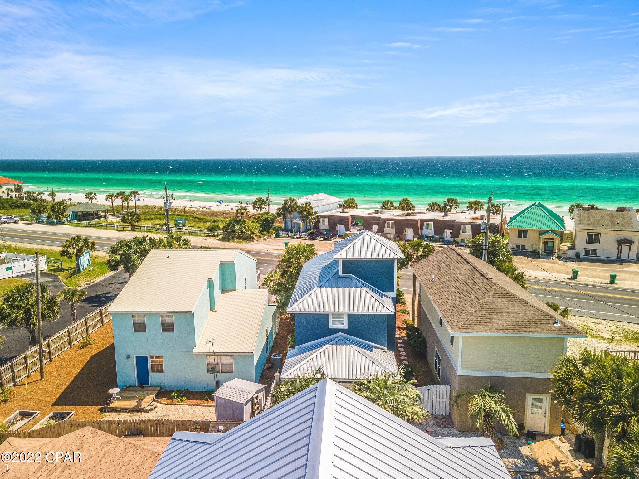116 Southfields Road Panama City Beach, FL 32413 - Photo 64 of 129