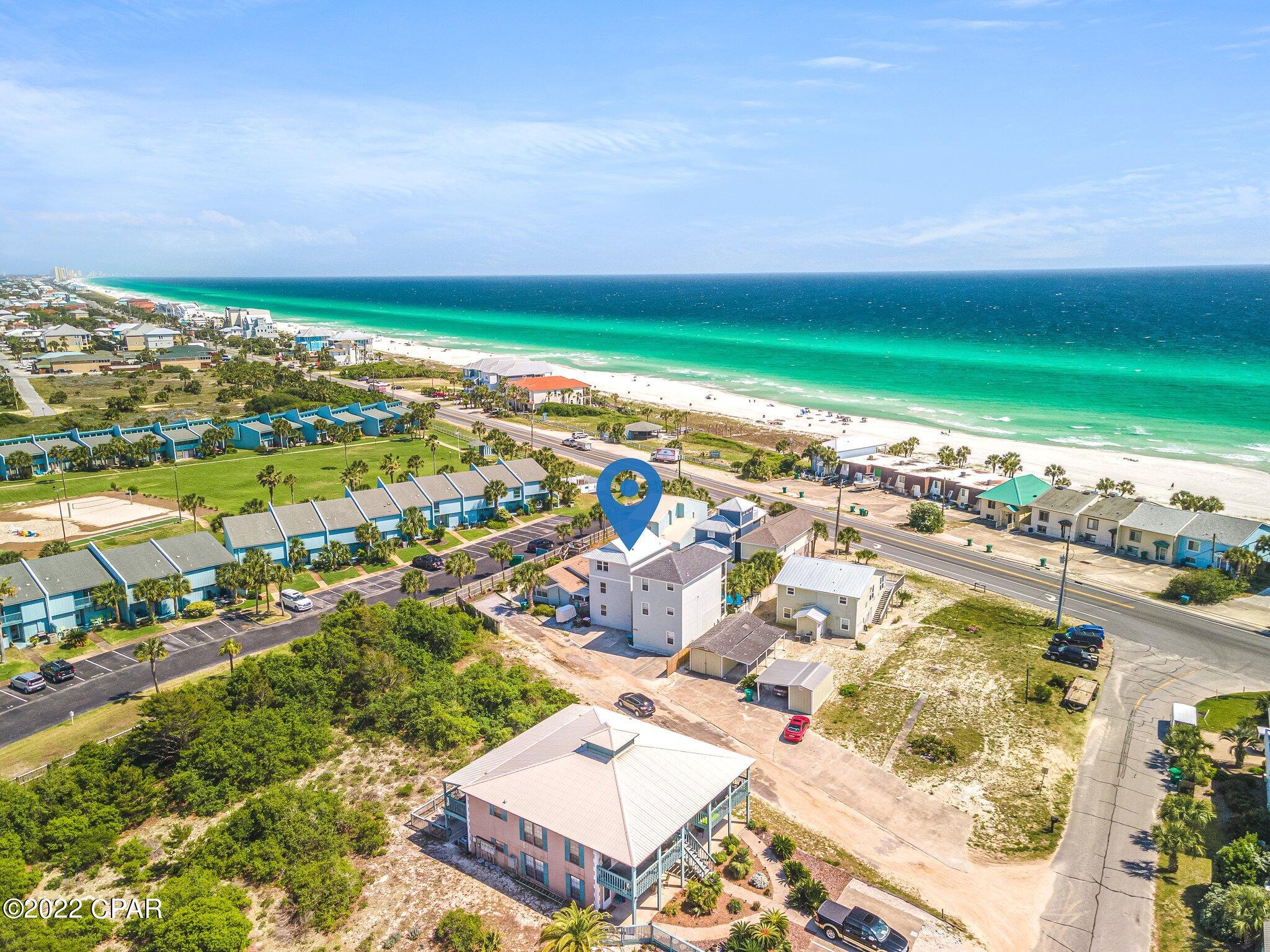 116 Southfields Road Panama City Beach, FL 32413 - Photo 65 of 129