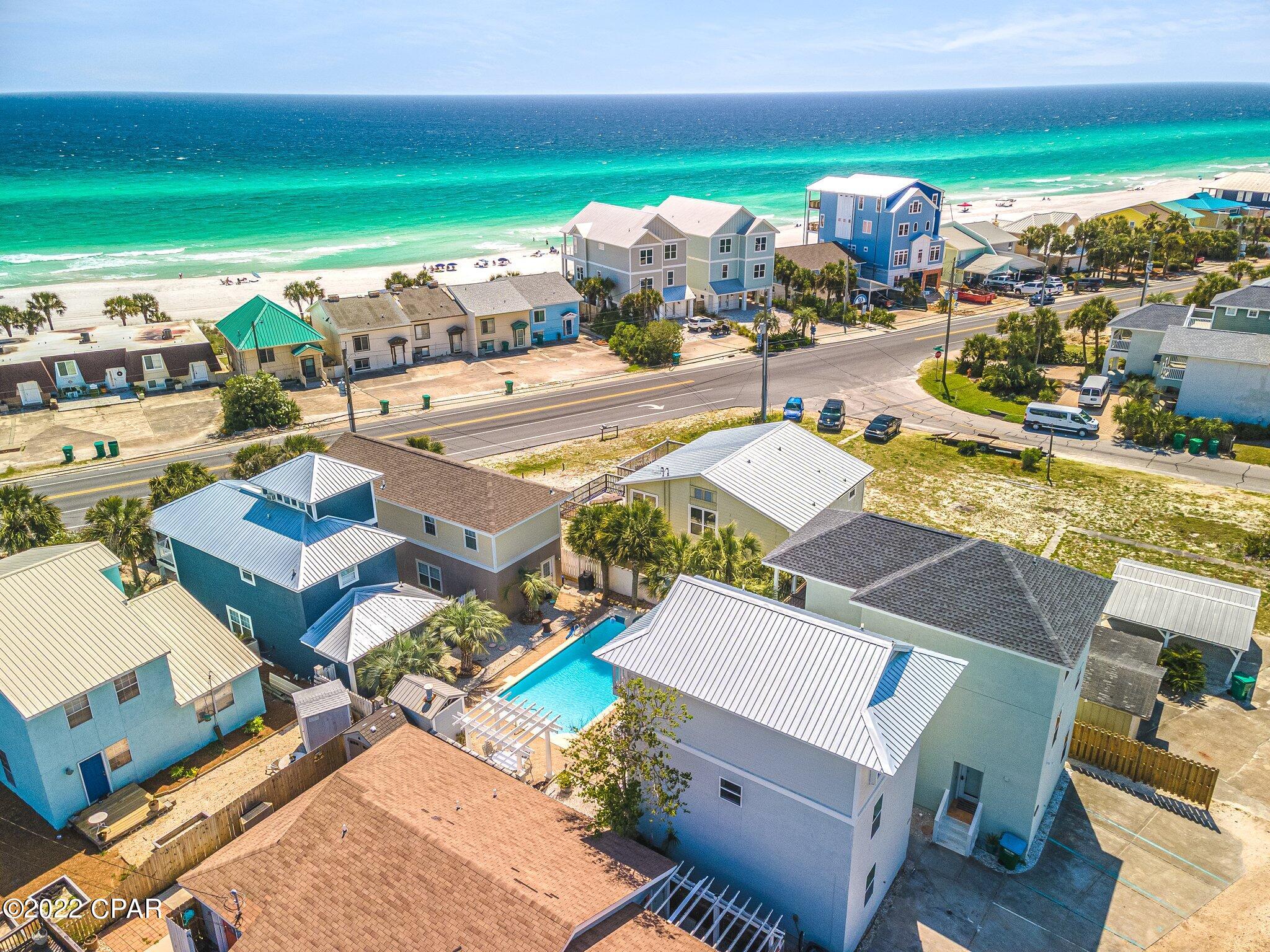 116 Southfields Road Panama City Beach, FL 32413 - Photo 68 of 129