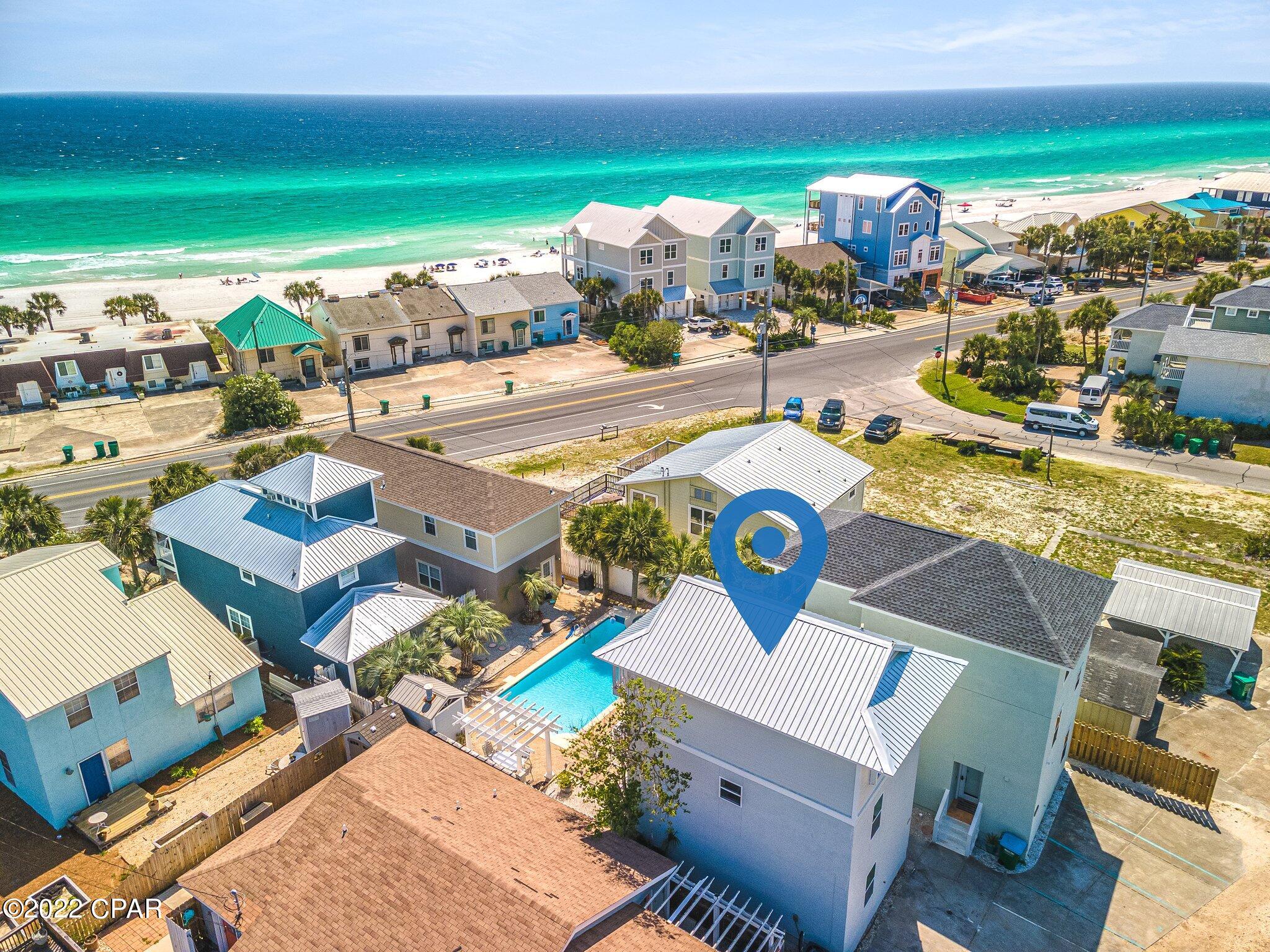 116 Southfields Road Panama City Beach, FL 32413 - Photo 69 of 129