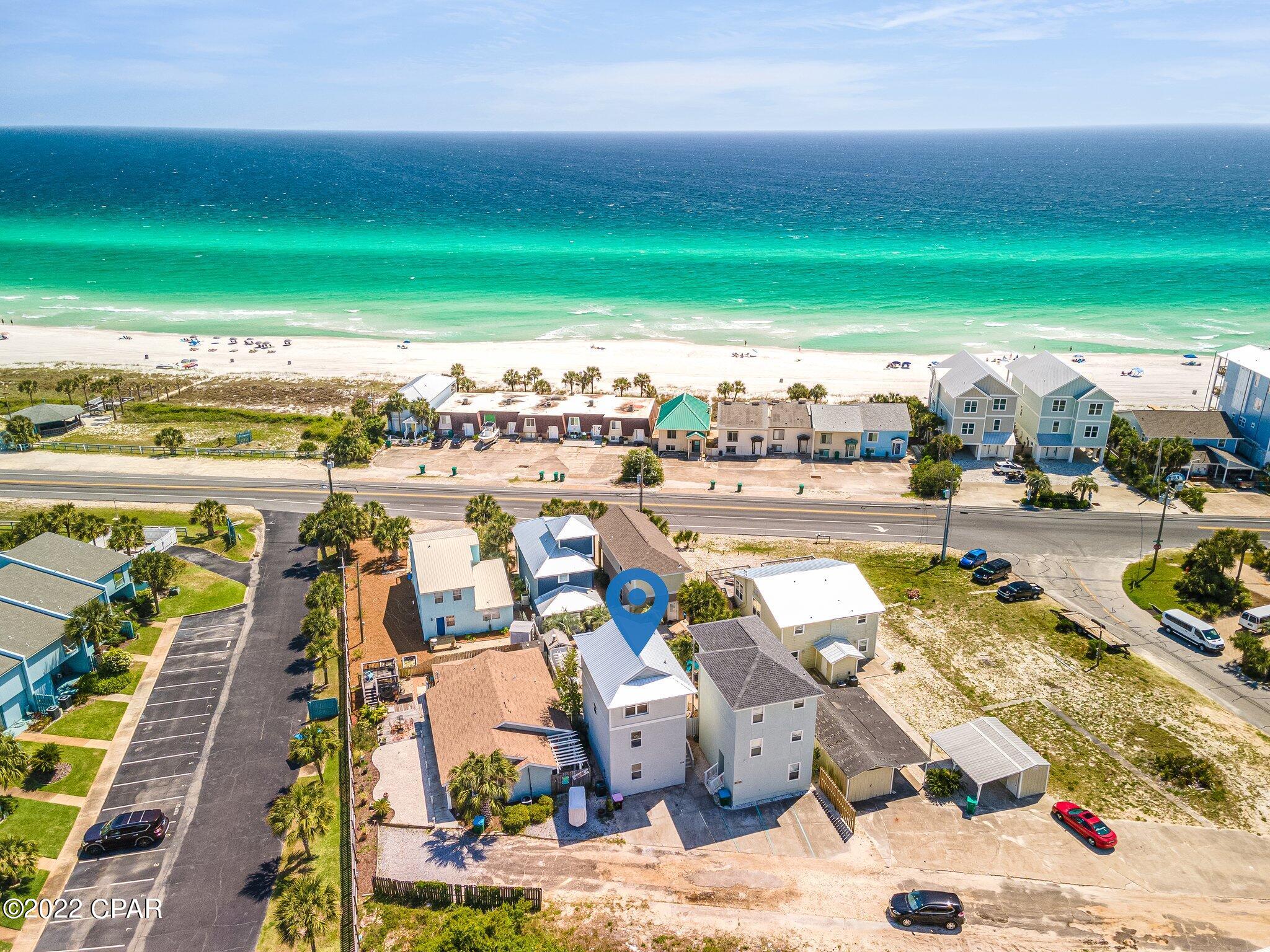 116 Southfields Road Panama City Beach, FL 32413 - Photo 71 of 129