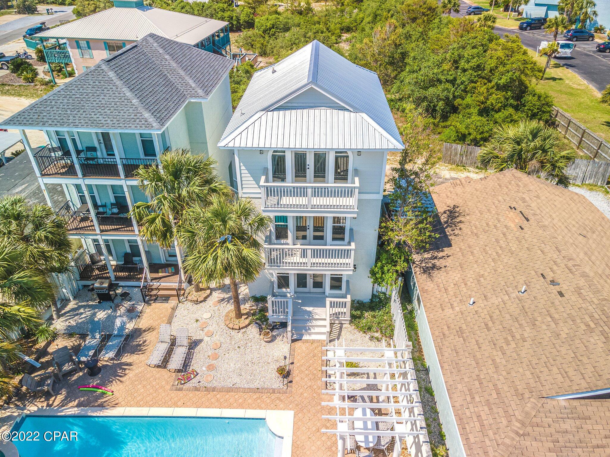 116 Southfields Road Panama City Beach, FL 32413 - Photo 8 of 129