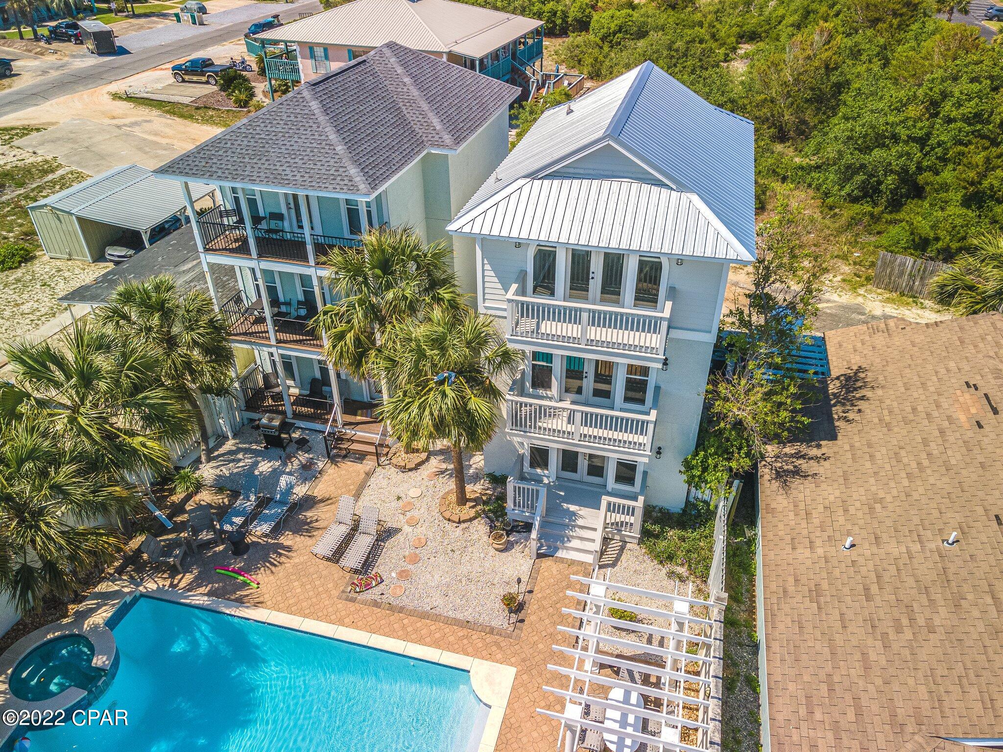 116 Southfields Road Panama City Beach, FL 32413 - Photo 9 of 129