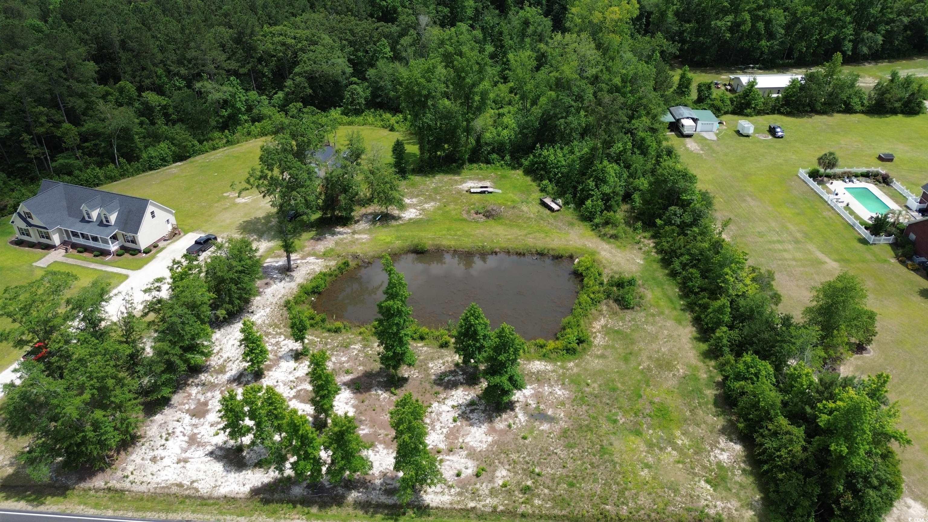 1380 Highway 915 Loris, SC 29569 - Photo 4 of 8 Gallery Image 4