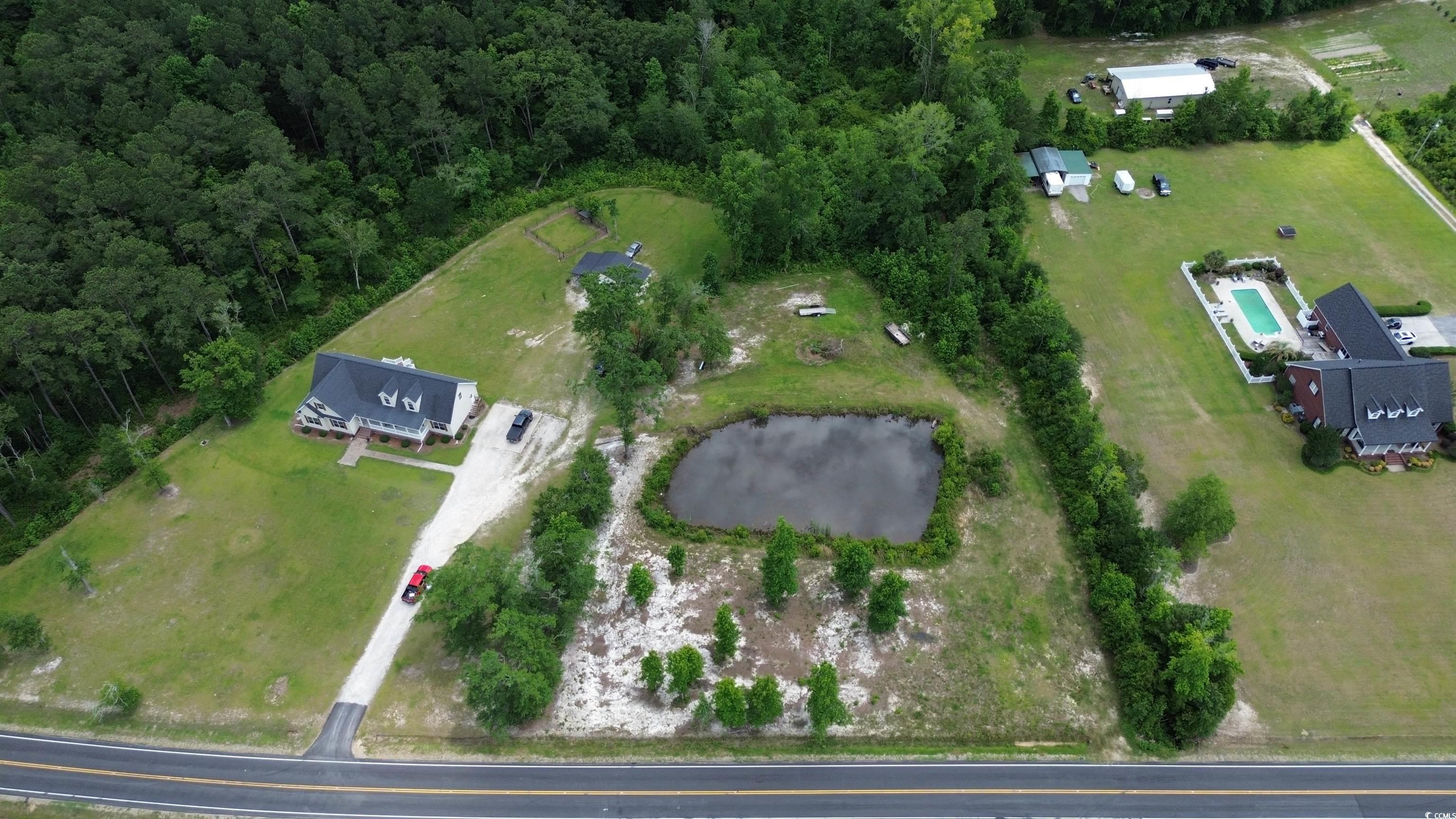 1380 Highway 915 Loris, SC 29569 - Photo 6 of 8 Gallery Image 6