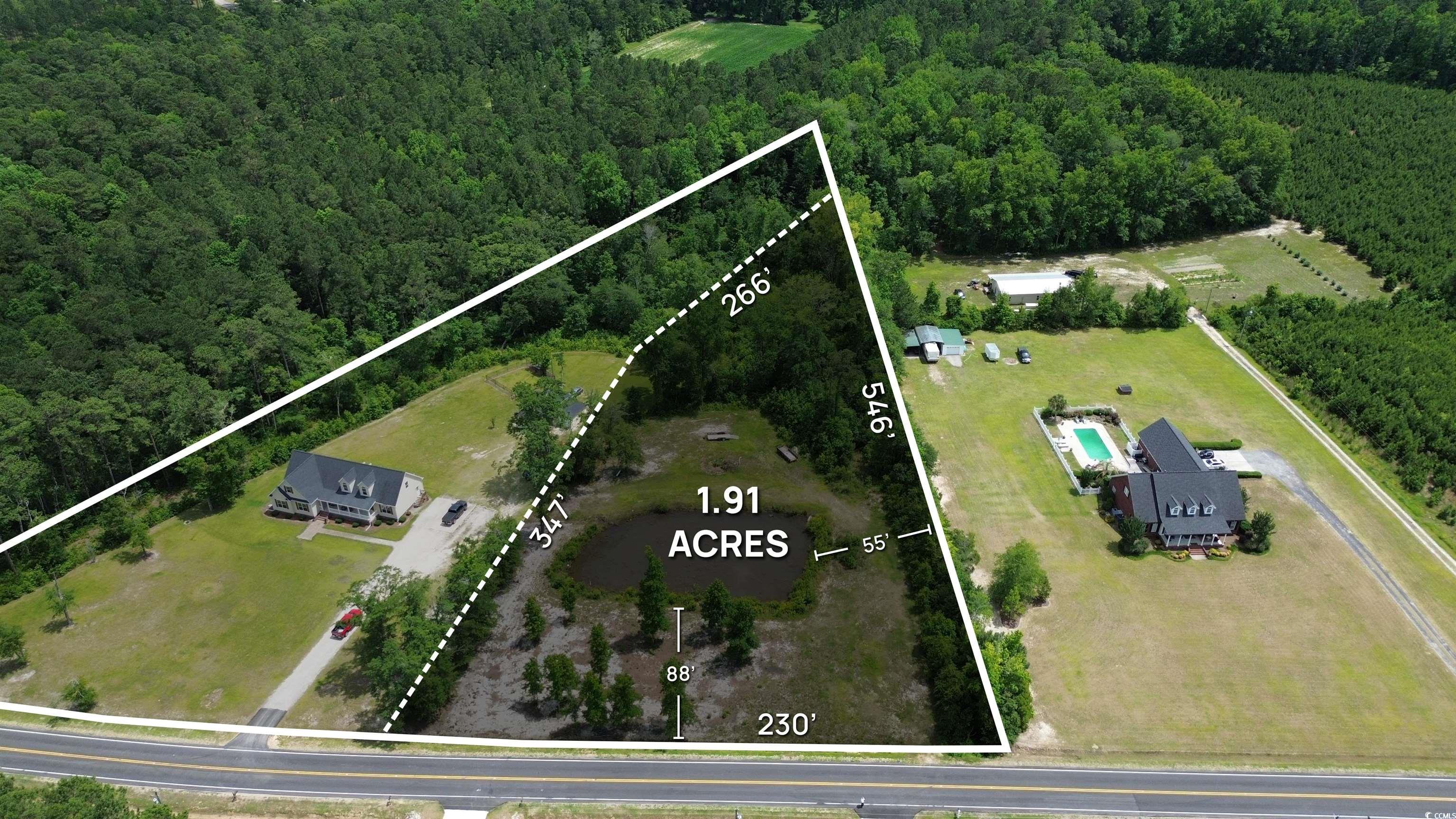 1380 Highway 915 Loris, SC 29569 - Photo 7 of 8 Gallery Image 7