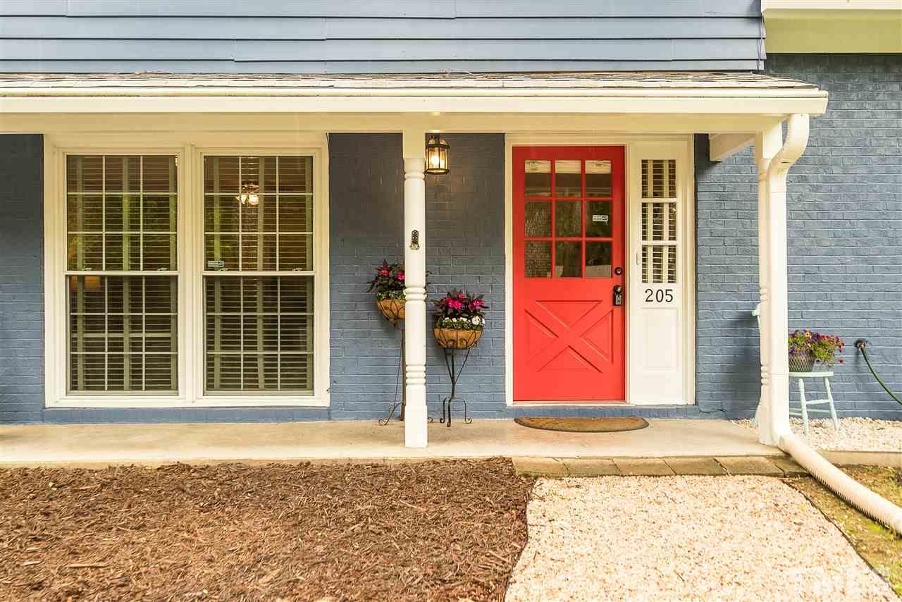 205 Gary Road Carrboro, NC 27510 - Photo 3 of 25 Gallery Image 3