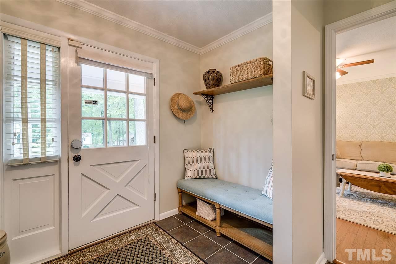 205 Gary Road Carrboro, NC 27510 - Photo 4 of 25 Gallery Image 4