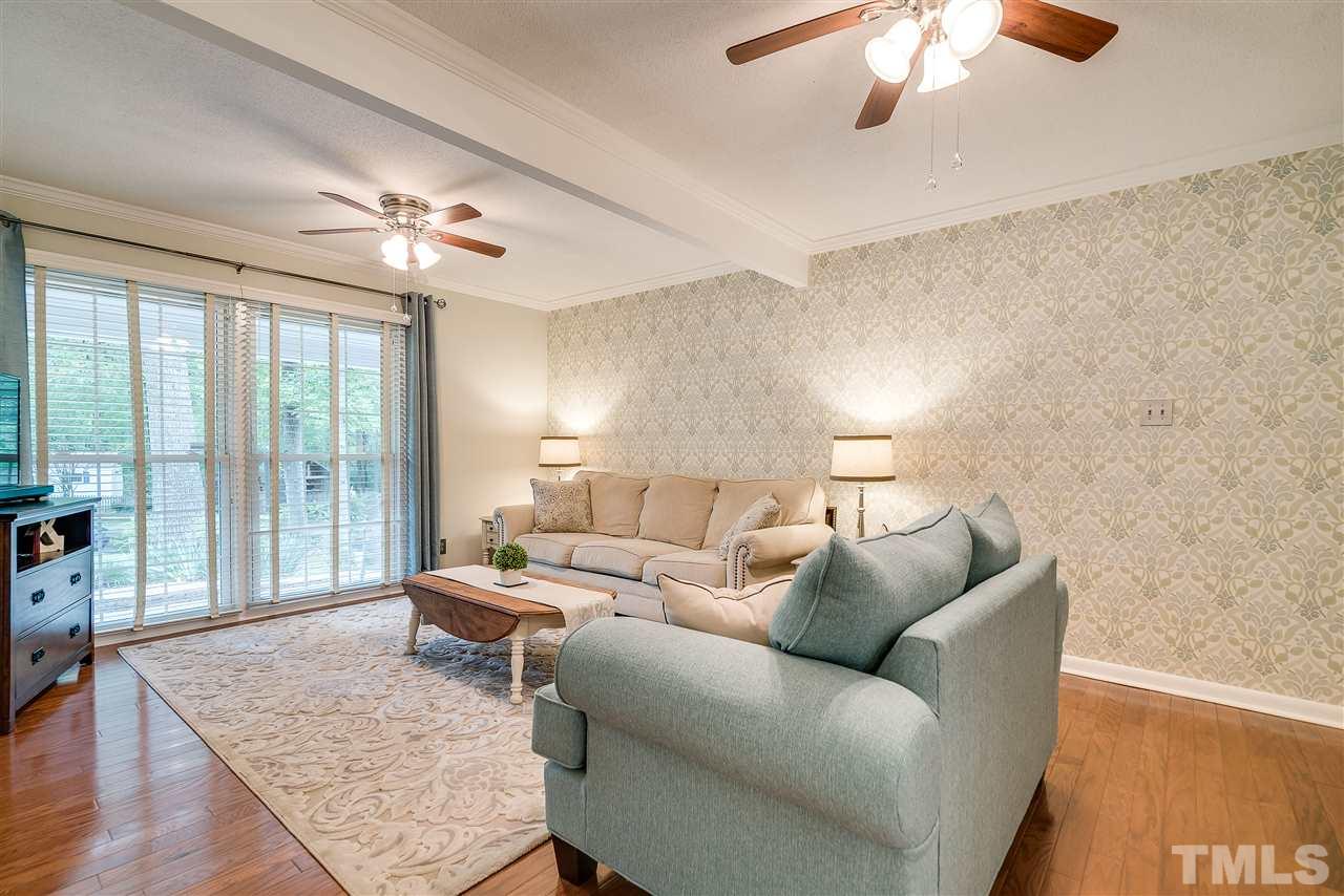 205 Gary Road Carrboro, NC 27510 - Photo 6 of 25 Gallery Image 6