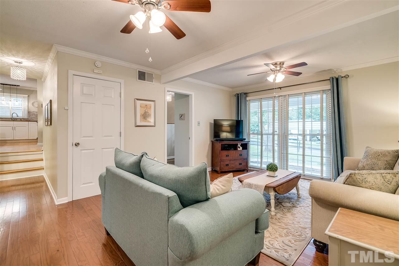 205 Gary Road Carrboro, NC 27510 - Photo 7 of 25 Gallery Image 7