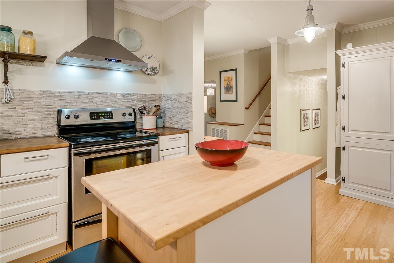 205 Gary Road Carrboro, NC 27510 - Photo 9 of 25 Gallery Image 9