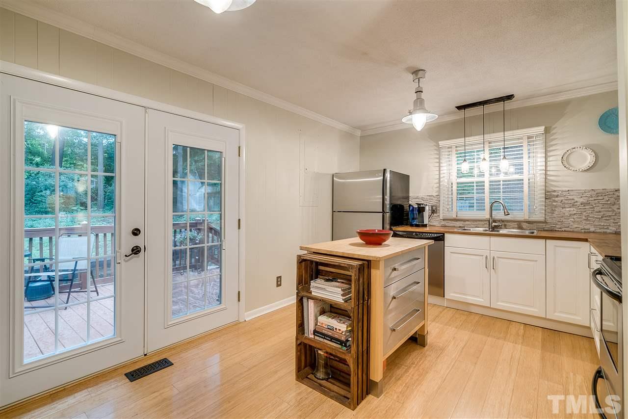 205 Gary Road Carrboro, NC 27510 - Photo 10 of 25 Gallery Image 10