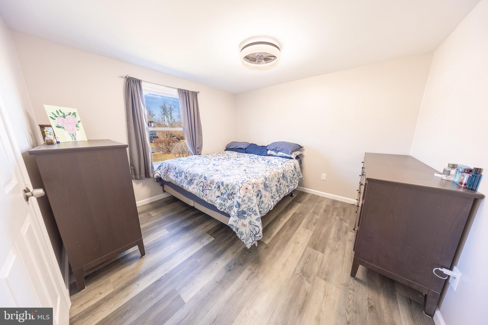 2952 Grace Street Winchester, VA 22601 - Photo 11 of 17 MASTER BEDROOM