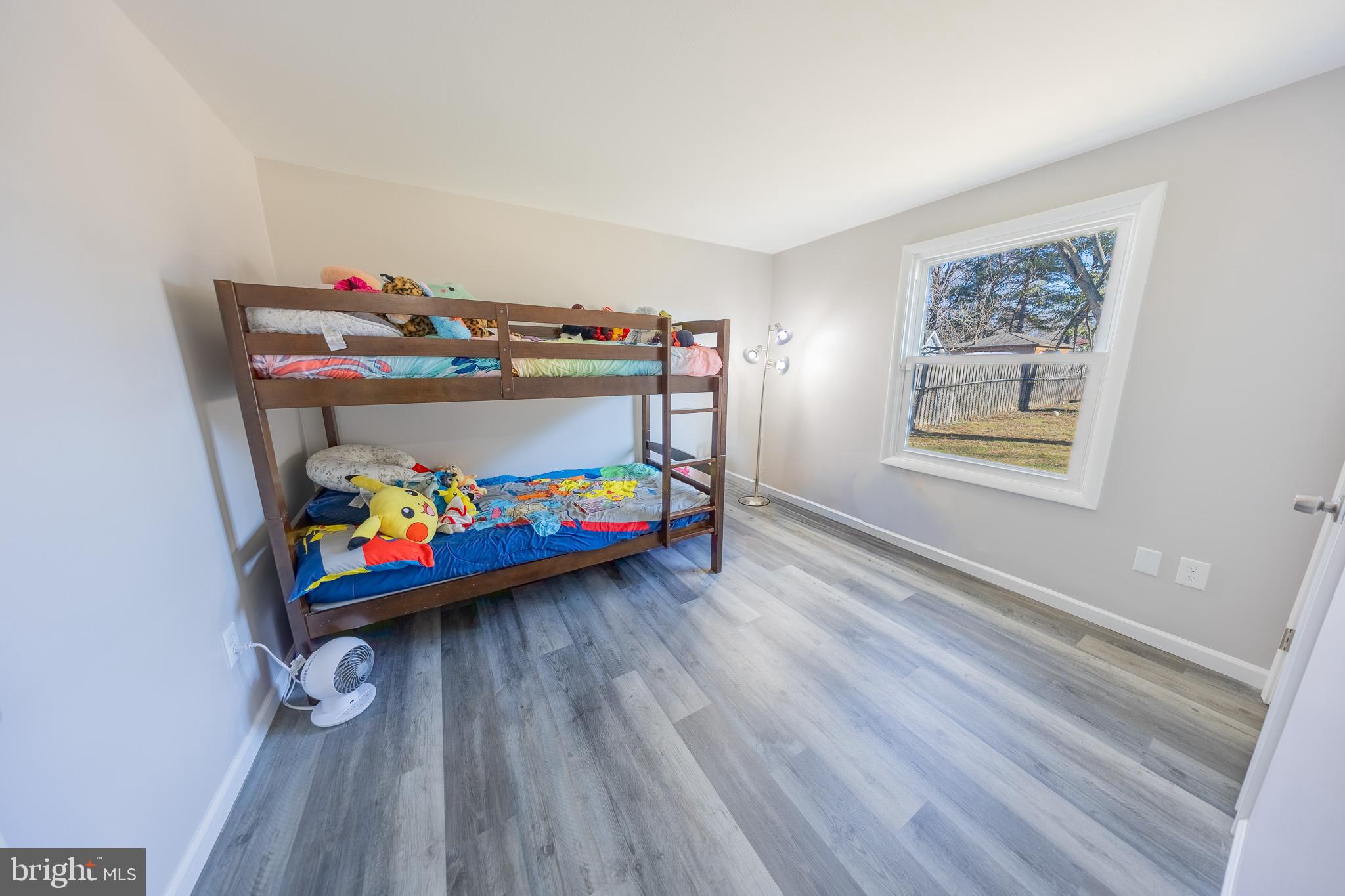 2952 Grace Street Winchester, VA 22601 - Photo 12 of 17 BEDROOM