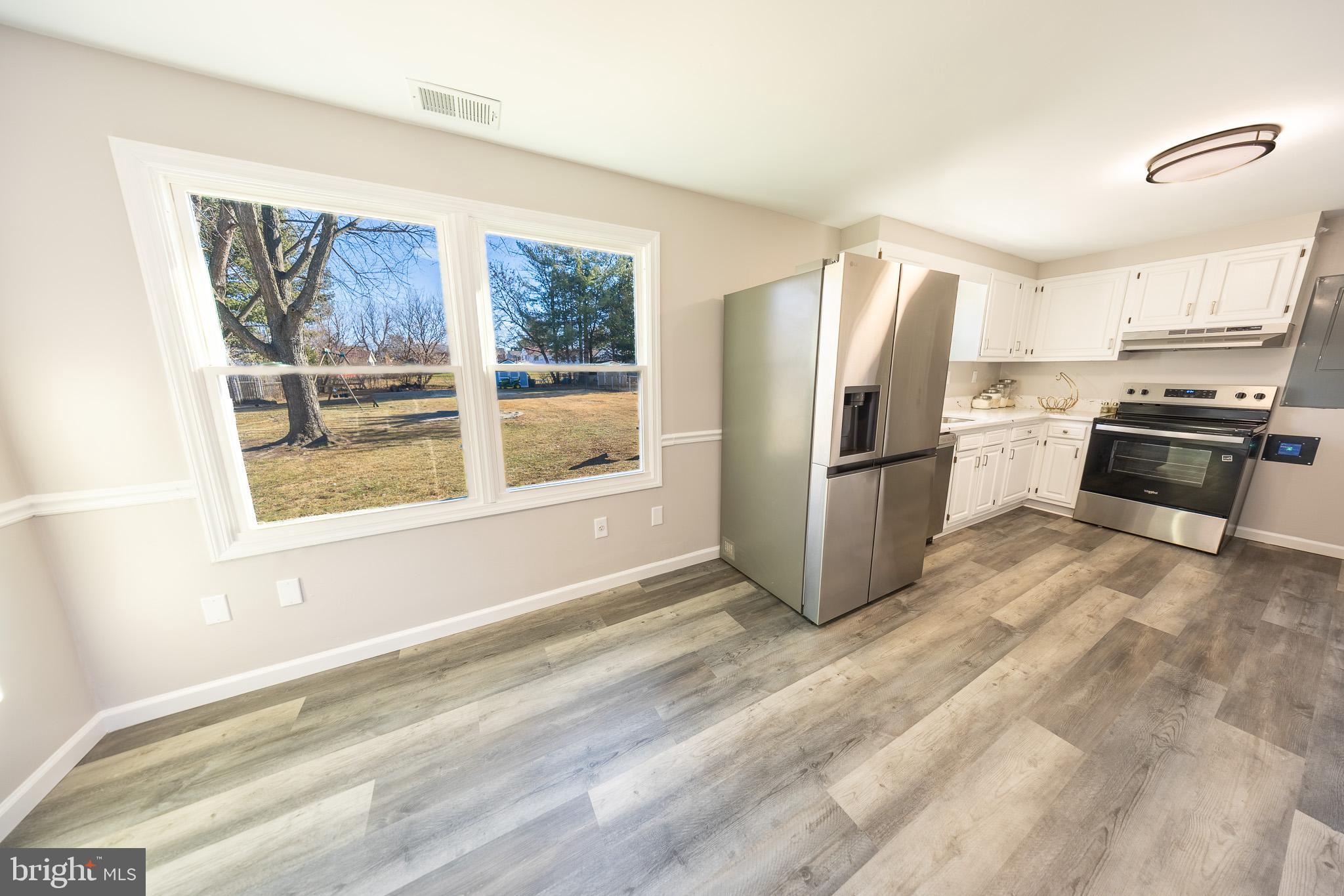 2952 Grace Street Winchester, VA 22601 - Photo 5 of 17 KITCHEN