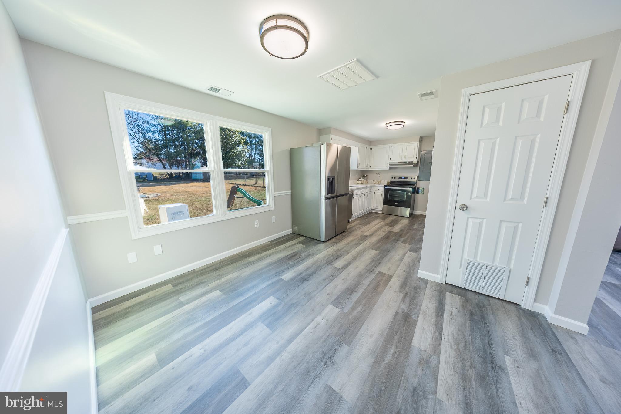 2952 Grace Street Winchester, VA 22601 - Photo 9 of 17 DINING ROOM