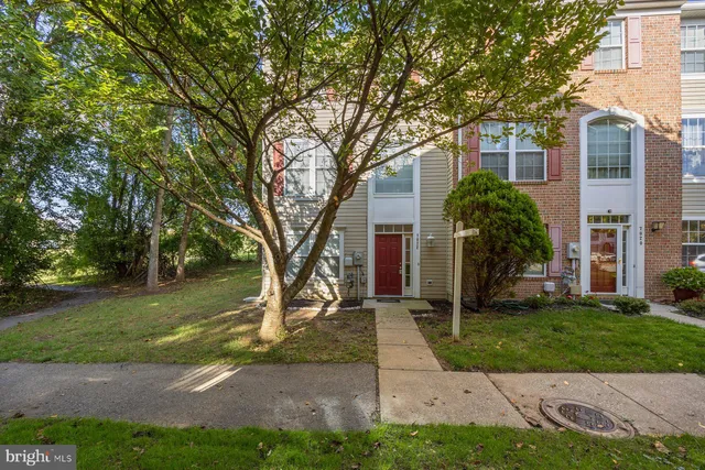 $2,999 | 7022 Dasher Farm Court, Columbia, MD 21045