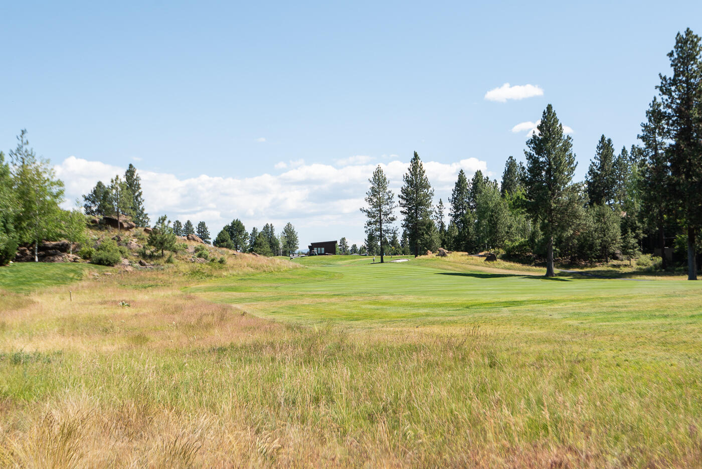 19521 Painted Ridge Loop Bend, OR 97702 - Photo 40 of 43 10th Fairway
